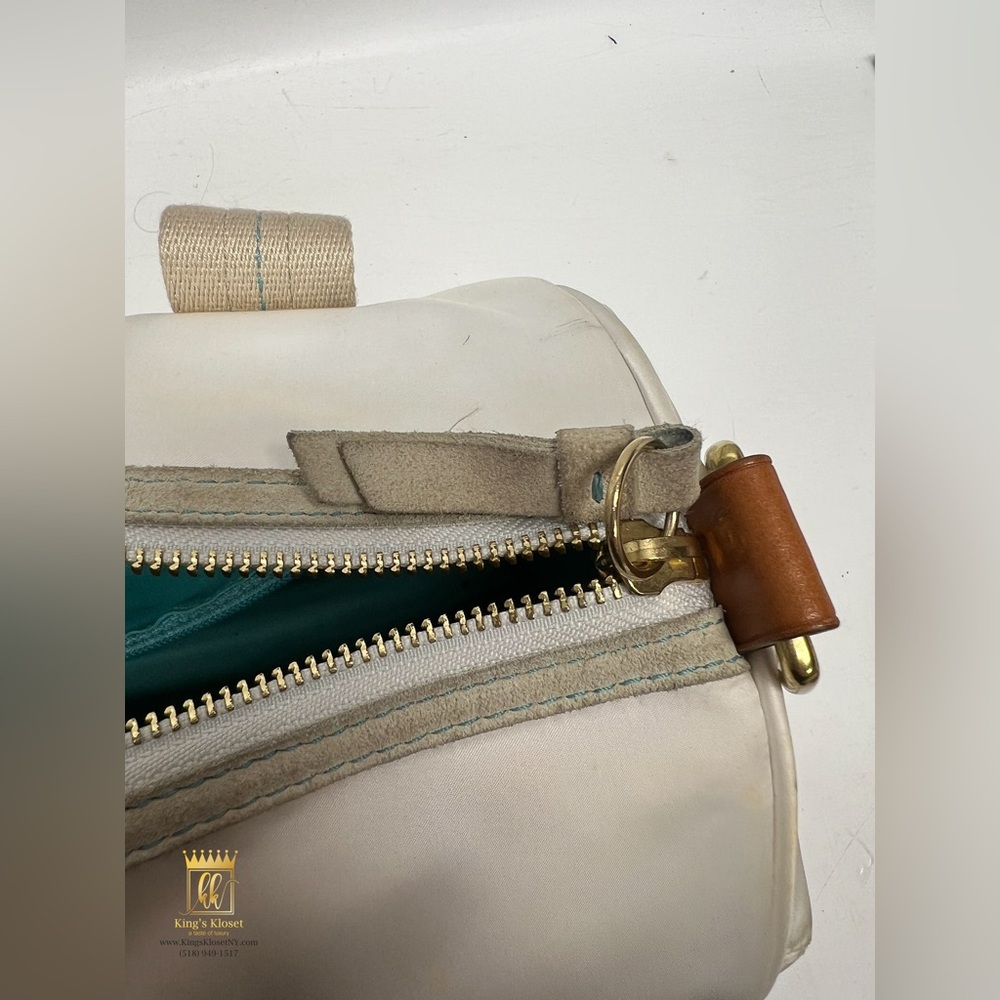 Coach Hampton duffle bag - Picture 11 of 16